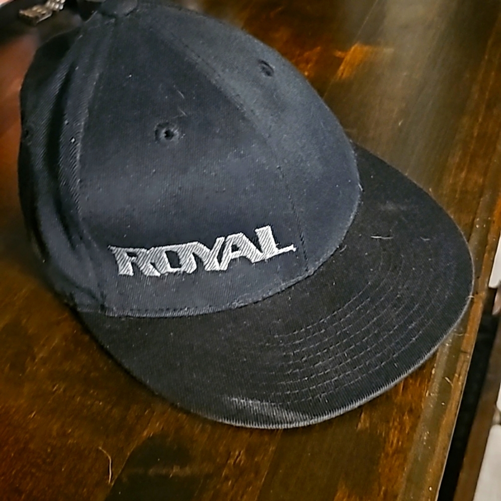 Royal hat 210 flexfit